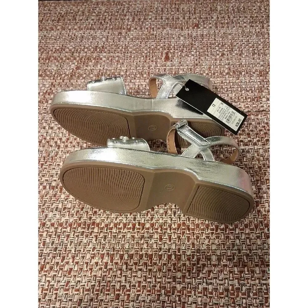Art Class Girls Sandles Size 13 New With Tags
